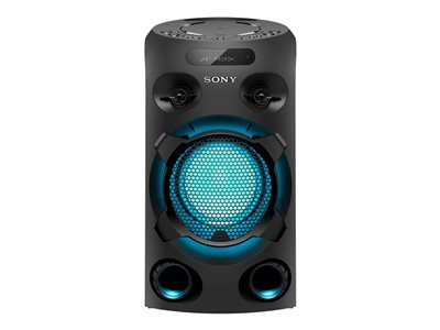 Sony MHC-V02