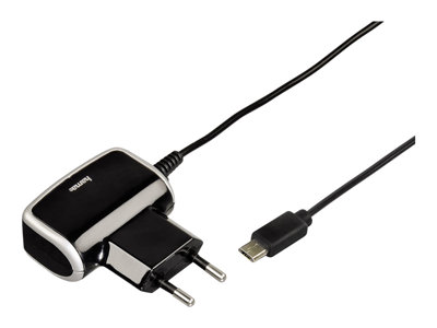 Hama Quick & Travel Charger micro USB