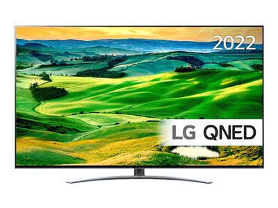 LG 55QNED826QB
