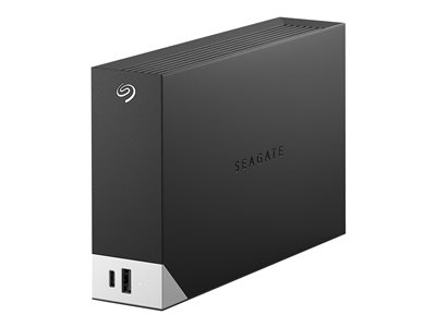 Seagate One Touch with hub STLC8000400