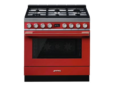 Smeg Elite Portofino CPF9GPR