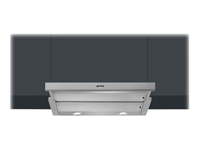 Smeg KSET600XE
