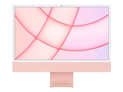Apple iMac with 4.5K Retina display