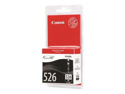Canon CLI-526BK