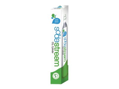 SodaStream Cylindre supplémantaire 60 L