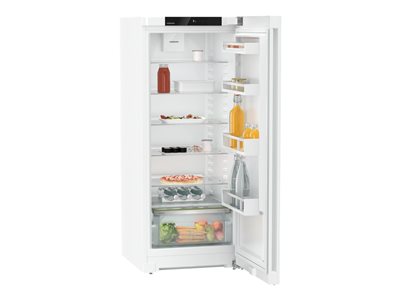 Réfrigérateur 1 porte - Sans congélateur Froid brassé