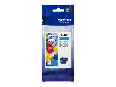 Brother LC426XLC