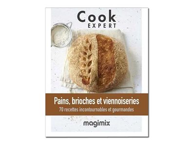 Pains, Brioches et Viennoiseries