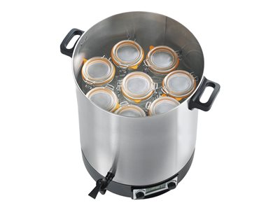 Kitchen Chef Professional KCPST45XXL_LCD