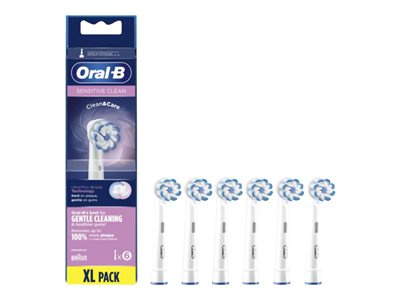Oral-B Sensitive Clean Clean&Care