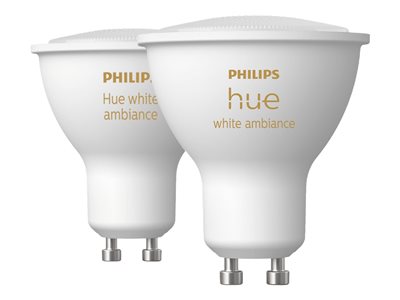 Philips Hue White ambiance
