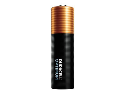 Duracell Optimum