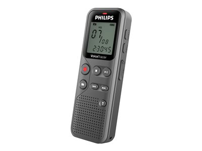 Philips Voice Tracer DVT1100
