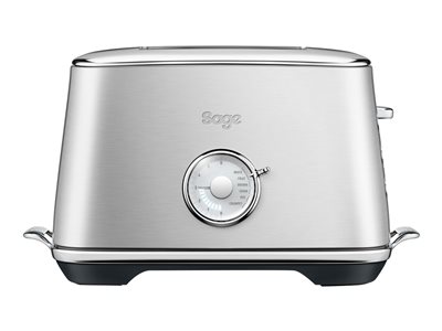 Sage STA735BSS4EEU1 the Toast Select Luxe