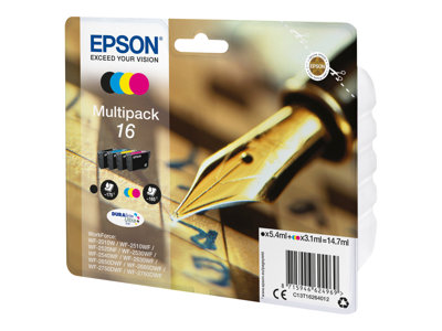 Epson 16 Multipack