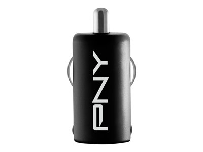 PNY Rapid USB Car Charger