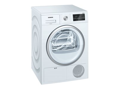 Siemens iQ500 iSensoric WT45G429FF