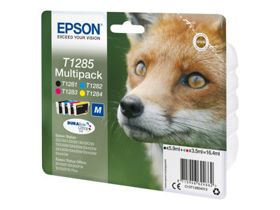 Epson T1285 Multipack