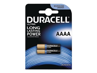 Duracell Ultra Power