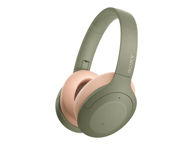 Sony h.ear on 3 WH-H910N
