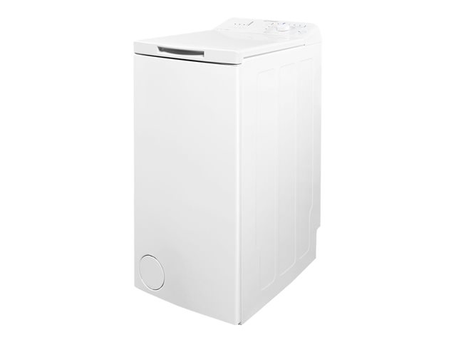 indesit btw l50300 fr n - lave linge top indesit btwcl50300fr n