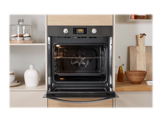 Духовой шкаф indesit ifw 5844