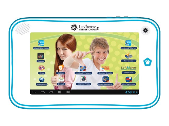 Lexibook Tablet Ultra 2