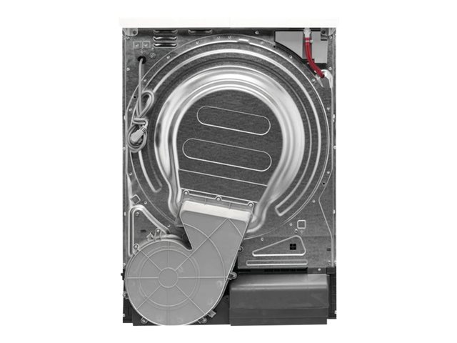 Aeg Trockner 8000 Series Lavatherm Symbole AEG LAVATHERM 8000 Series T8DED844E chez Connexion