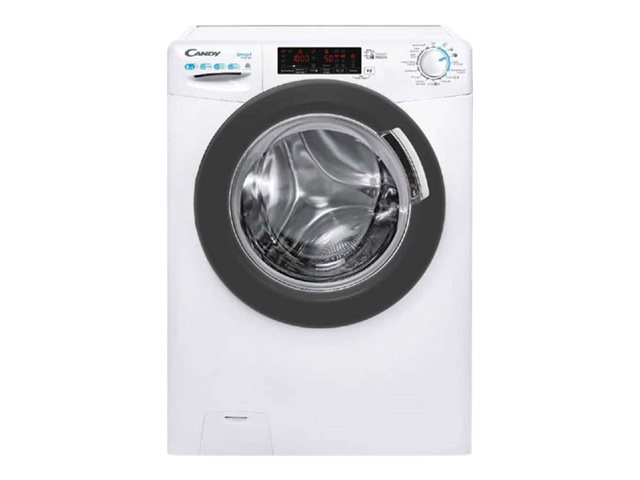 candy lave linge sechant candy csws 485 twmre 47