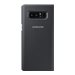 Samsung Clear View Standing Cover EF-ZN950<BR>pour Galaxy Note 8