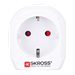 SKROSS Country Travel Adapter Europe to UK