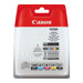 Canon CLI-581 BK/C/M/Y Multi Pack
