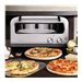 Sage SPZ820BSS4EEU1 the Smart Oven Pizzaiolo