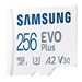 Samsung EVO Plus MB-MC256KA