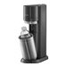 SodaStream DUO Noire<br> Pack 4 bouteilles