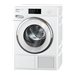Miele T1 TWR780WP EcoSteam&9kg