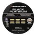 Monster Black Platinum XP