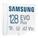 Samsung EVO Plus MB-MC128KA