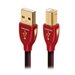 AudioQuest USB Indulgence Series Cinnamon USB
