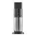 SodaStream DUO Noire<br> Pack 4 bouteilles