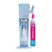 SodaStream ART Bleu Pastel Promo