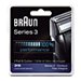 Braun Shaver Accessory Kit 31B
