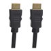 Sinox Connectech Good Quality  1 M- HDMI avec câble Ethernet