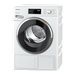Miele T1 TWF760WP EcoSpeed&8kg White Edition