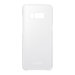 Samsung Clear View Standing Cover EF-ZG950<br>pour Galaxy S8
