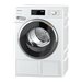 Miele T1 TWH780WP EcoSpeed&9kg White Edition