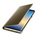 Samsung Clear View Standing Cover EF-ZN950<br>pour Galaxy Note 8