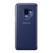 Samsung Clear View Standing Cover EF-ZG960<br>pour Galaxy S9