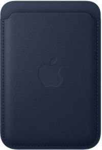 APPLE Porte carte bleu