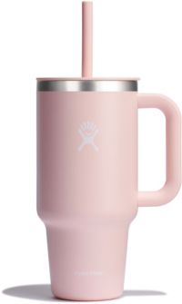 HYDROFLASK Tumbler 940ml Rose Trillium